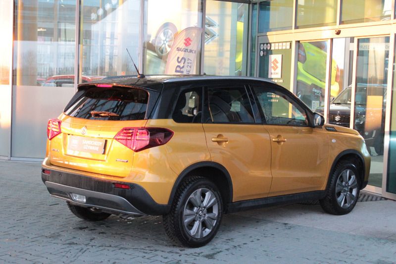Używany Suzuki Vitara 2024 SUV