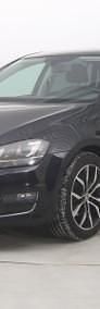 Używany VW Golf VII 122 KM (89 kW) 2013 Czarny Hatchback