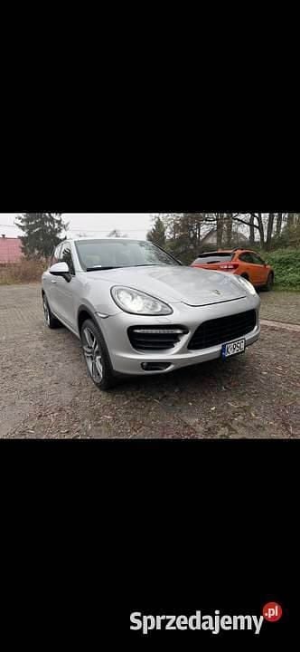 Używany Porsche Cayenne 2011 SUV