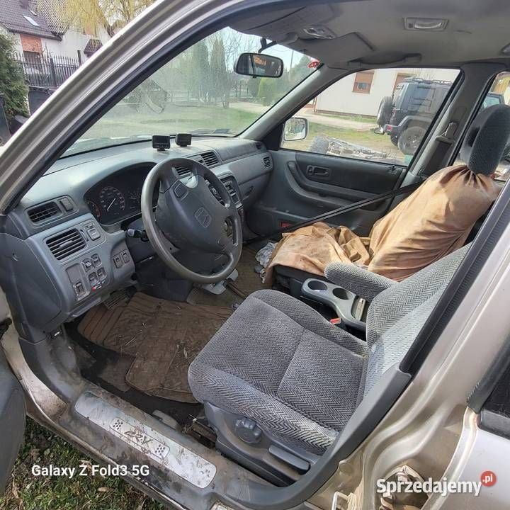 Używany Honda CR-V 1998 SUV