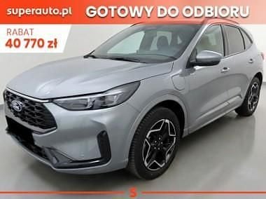 Srebrny Nowe 2025 Ford Kuga ST-Line SUV | 163 100 zł - Obraz 1/4