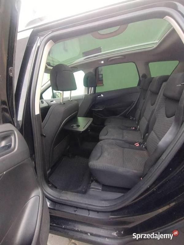 Używany Peugeot 308 SW 2009 Kombi