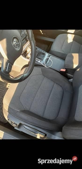 Używany 2011 VW Passat | 39 900 zł (Dość drogi) - Obraz 1/4