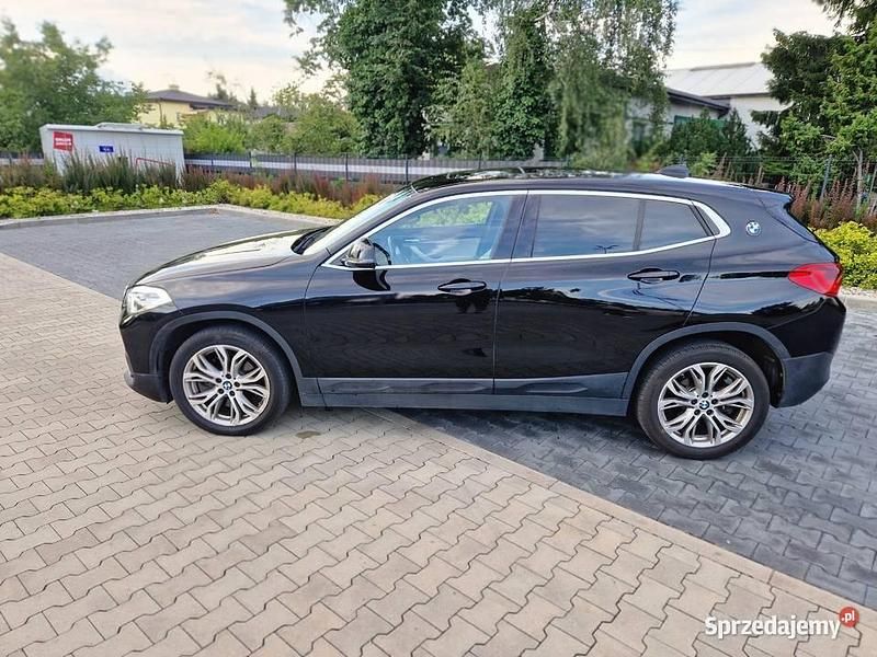 Używany BMW X2 2019 SUV