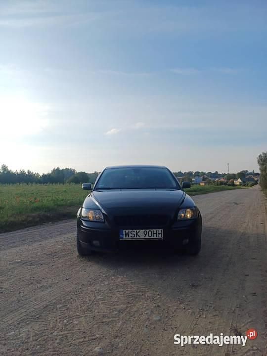 Używany 2005 Volvo V50 Kombi | 6200 zł (Uczciwa cena) - Obraz 1/3