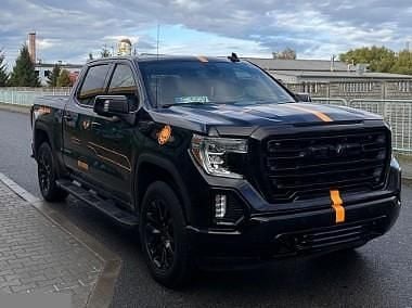Używany GMC Sierra 2019 Pickup