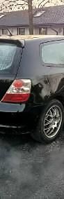 Używany Honda Civic 90 KM (66 kW) 2004 Czarny Hatchback