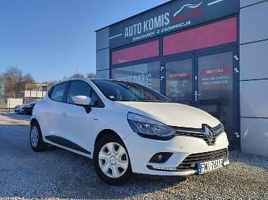 Inny kolor Używany 2017 Renault Clio IV Hatchback | 24 800 zł (Super Cena) - Obraz 1/4