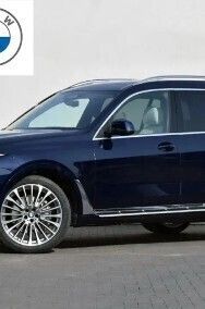 Używany BMW X7 Comfort Edition 340 KM (250 kW) 2023 Inny kolor SUV