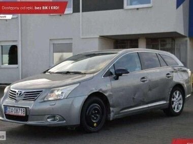 Inny kolor Używany 2010 Toyota Avensis Sedan/Limuzyna | 12 177 zł (Super Cena) - Obraz 1/4
