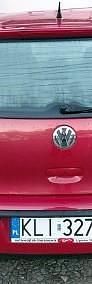 Używany VW Polo 60 KM (44 kW) 2002 Czerwony Hatchback