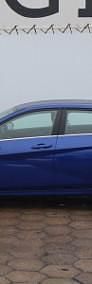 Używany Hyundai Elantra 122 KM (89 kW) 2021 Niebieski Sedan/Limuzyna