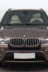 Używany BMW X5 306 KM (225 kW) 2012 Brązowy SUV