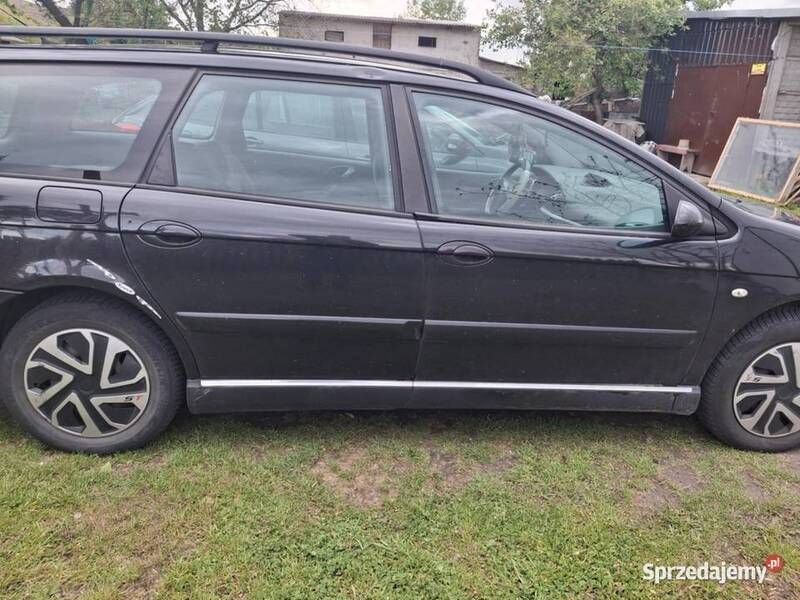 Używany 2007 Citroën C5 Kombi | 3300 zł (Uczciwa cena) - Obraz 1/4