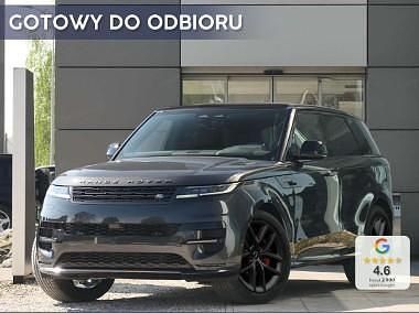 Inny kolor Używany 2024 Land Rover Range Rover Sport SE Dynamic SUV | 500 300 zł - Obraz 1/4
