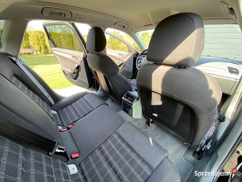 Używany Audi A4 2013