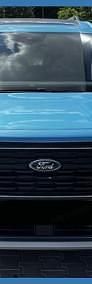 Używany Ford Tourneo Active 122 KM (89 kW) 2024 Niebieski Kombi