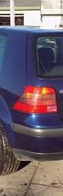 Używany VW Golf IV 105 KM (77 kW) 2001 Inny kolor