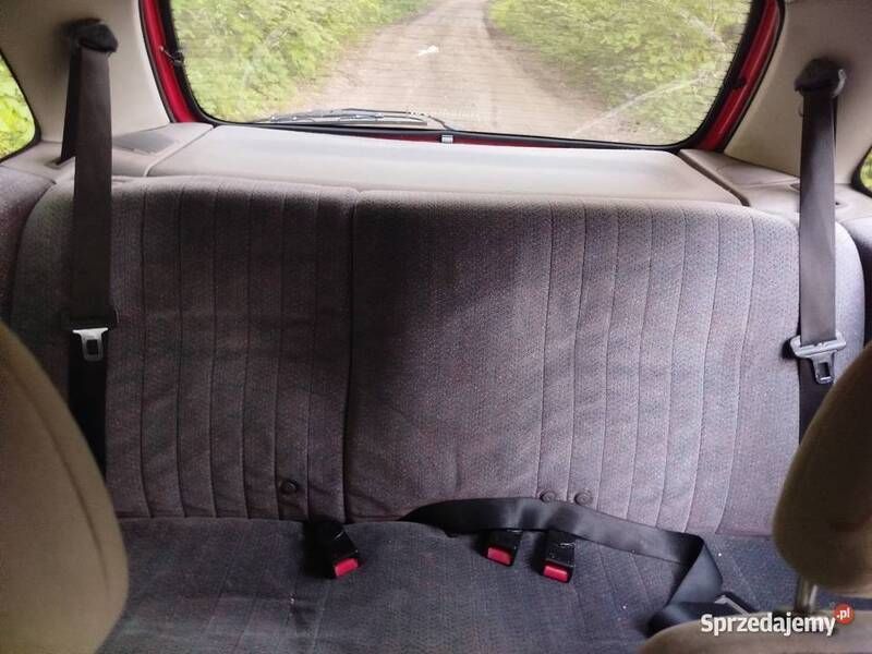 Używany 1997 Opel Corsa | 1800 zł (Dobra cena) - Obraz 1/4