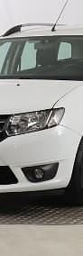 Używany Dacia Logan 90 KM (66 kW) 2016 Biały Kombi