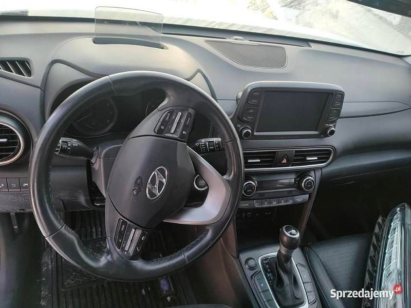 Używany Hyundai Kona Ultimate 2020 SUV