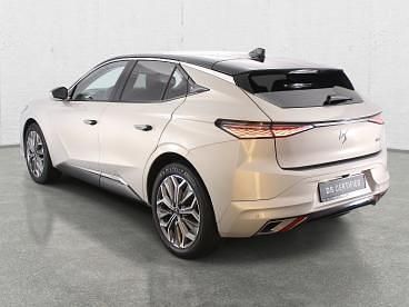 Używany DS Automobiles DS4 Trocadero 130 KM (95 kW) 2023 Beżowy