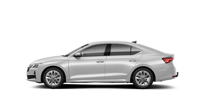 Biel moon metalizowany Nowe 2025 Skoda Octavia Selection | 159 250 zł (Uczciwa cena) - Obraz 1/1