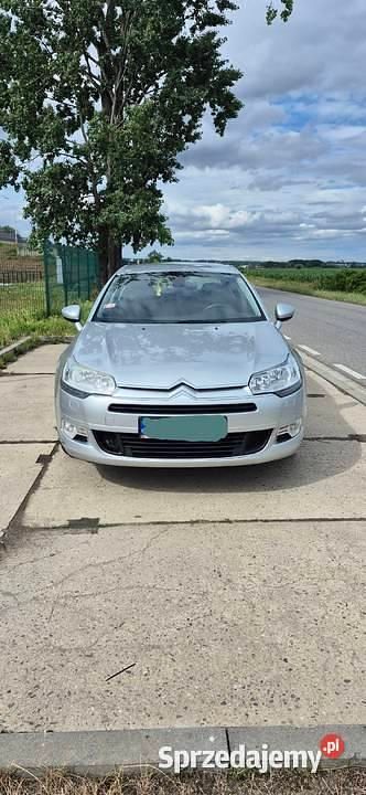 Używany 2010 Citroën C5 | 9700 zł (Dobra cena) - Obraz 1/4