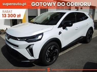 Inny kolor Nowe 2025 Renault Symbioz Techno SUV | 133 900 zł - Obraz 1/4