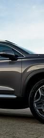 Używany Hyundai Santa Fe 230 KM (169 kW) 2022 Szary SUV