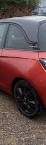 Używany Opel Adam 90 KM (66 kW) 2014 Inny kolor Hatchback