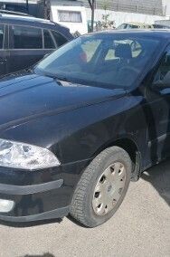 Używany Skoda Octavia 102 KM (75 kW) 2011 Czarny