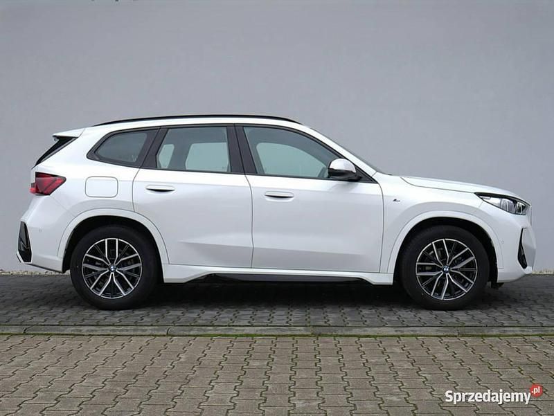 Używany BMW X1 Luxury Line 2024 Biały SUV