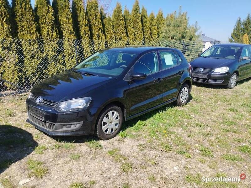 Używany Ford Focus 2011 Kombi