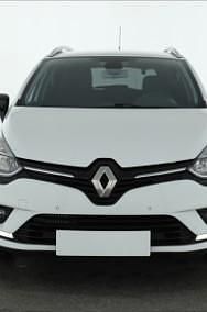 Używany Renault Clio V 90 KM (66 kW) 2020 Biały Kombi