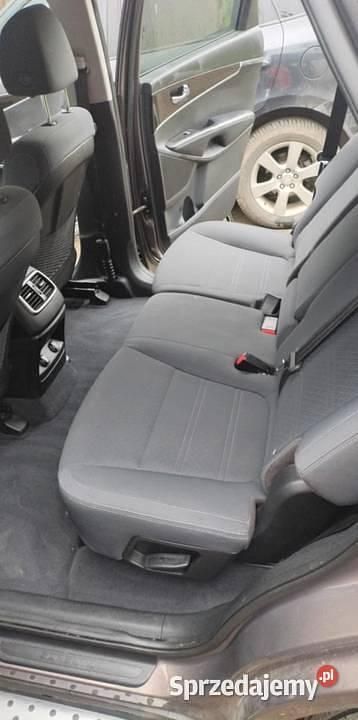 Używany 2018 Kia Sorento 2 SUV | 80 000 zł - Obraz 1/4