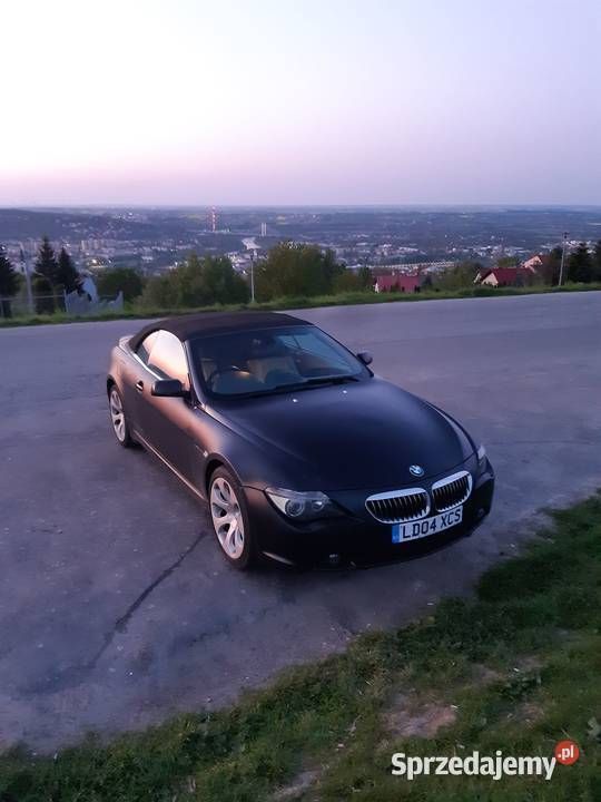 Używany 2004 BMW 333 | 19 990 zł - Obraz 1/4