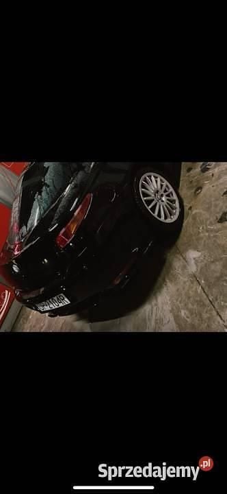 Używany Alfa Romeo GT 2004 Coupe