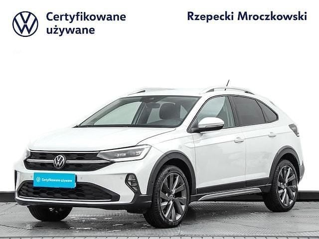 Używany 2024 VW Taigo SUV | 99 900 zł (Dobra cena) - Obraz 1/4