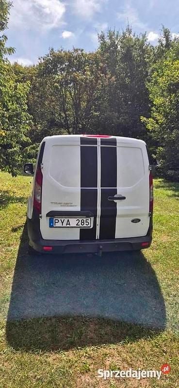 Używany 2016 Ford Transit | 29 000 zł (Super Cena) - Obraz 1/4