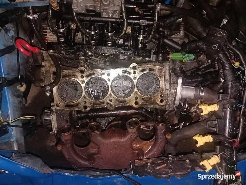 Używany 2005 Fiat Seicento Hatchback | 2400 zł (Uczciwa cena) - Obraz 1/2