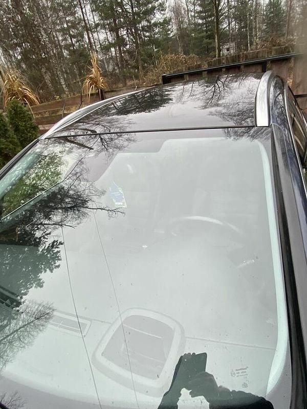 Używany Peugeot 508 SW 2013 Inny kolor Kombi