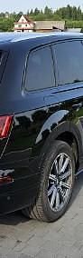 Używany Audi Q7 340 KM (250 kW) 2018 Czarny SUV