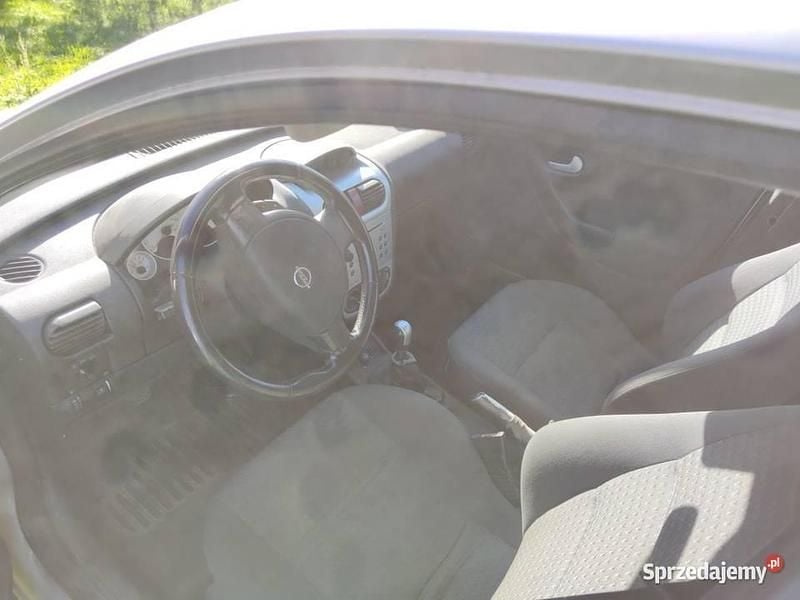 Używany 2003 Opel Corsa | 950 zł (Dobra cena) - Obraz 1/2
