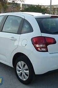 Używany Citroën C3 70 KM (51 kW) 2011 Hatchback