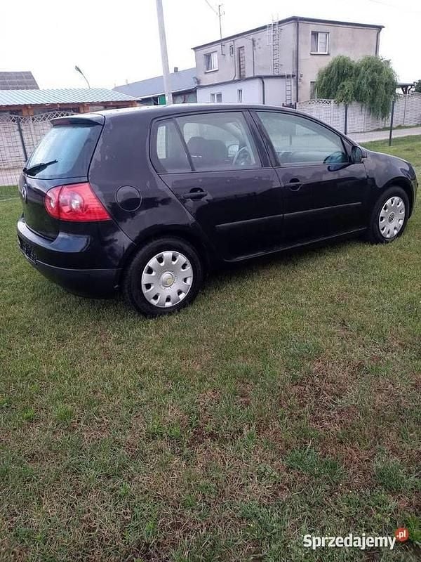 Używany 2003 VW Golf IV | 6900 zł (Uczciwa cena) - Obraz 1/4