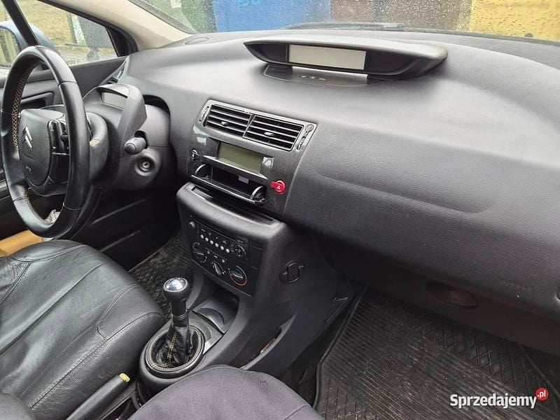 Używany Citroën C4 2006 Hatchback