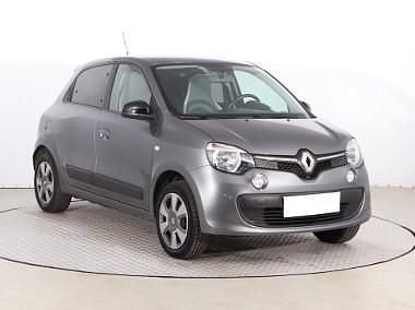 Szary Używany 2019 Renault Twingo Hatchback | 29 999 zł (Uczciwa cena) - Obraz 1/4