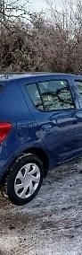 Używany Dacia Sandero 90 KM (66 kW) 2013 Niebieski Hatchback