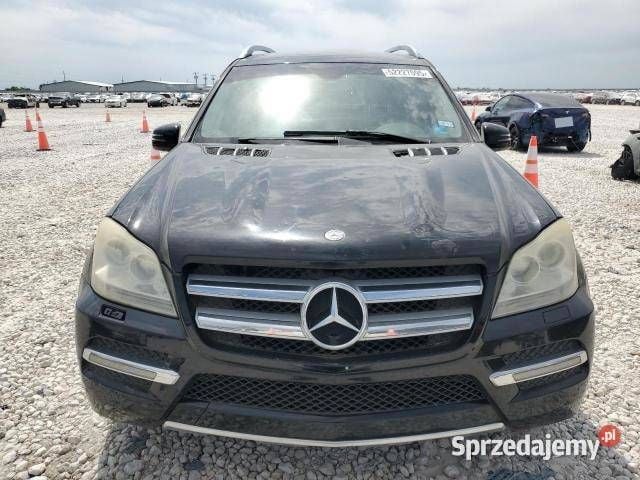 Używany Mercedes GL450 2011 SUV
